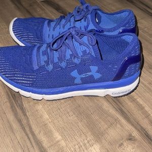 Underarmor running shoes